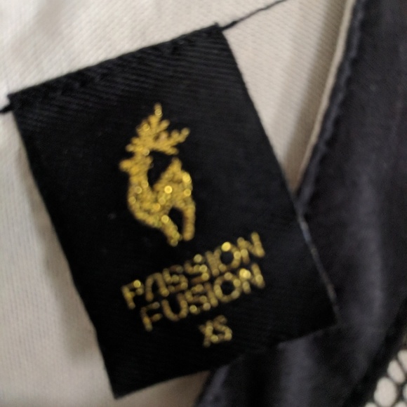 XS Passion Fusion LBD - Picture 3 of 3